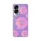 Silikonska futrola PRINT - Huawei Honor 90 Lite Blossom.