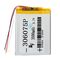 Baterija standard - Tablet 3.7V-3000mAh 306075.