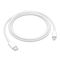 Apple data kabl Type C na Lightning 1m BULK (MM0A3ZM/A).