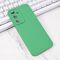 Futrola Silikon Pro Camera - Samsung A165B Galaxy A16 5G zelena.