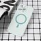 Futrola Magsafe Pure color - iPhone 16 Pro Max 6.9 mint.