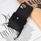 Futrola Crossbody - iPhone 13/14 6.1 crna.