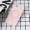 Futrola Magsafe Pure color - iPhone 16e roze.