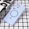 Futrola Magsafe Pure color - Samsung S928B Galaxy S24 Ultra svetlo plava.