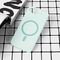 Futrola Magsafe Pure color - iPhone 16e mint.