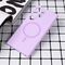 Futrola Magsafe Pure color - Samsung S928B Galaxy S24 Ultra lila.
