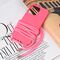 Futrola Crossbody - iPhone 13 Pro pink.