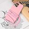 Futrola Crossbody - iPhone 13 Pro Max 6.7 roze.