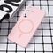 Futrola Magsafe Pure color - Samsung S931 Galaxy S25 roze.