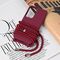 Futrola Crossbody - Samsung S931 Galaxy S25 bordo.