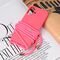 Futrola Crossbody - iPhone 16 6.1 pink.