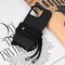 Futrola Crossbody - iPhone 16 Pro crna.