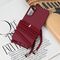Futrola Crossbody - Samsung A566 Galaxy A56 bordo.