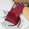 Futrola Crossbody - Samsung S938 Galaxy S25 Ultra bordo.