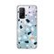 Silikonska futrola PRINT Skin - Xiaomi Mi 10T/Mi 10T Pro Terazzo Pattern.
