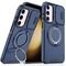 Futrola CamShield Ring stand - Samsung S911B Galaxy S23 plava.