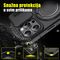 Futrola CamShield Ring stand - iPhone 16 Plus 6.7 crna.
