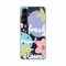 Silikonska futrola PRINT Skin - Samsung A556B Galaxy A55 Fresh Pastel.