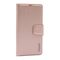 Futrola na preklop HANMAN II - Samsung A505 Galaxy A50/A307 Galaxy A30s/A507 Galaxy A50s svetlo roze (MS).