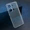 Futrola CLEAR FIT - Xiaomi Redmi Note 13 Pro 4G providna (MS).