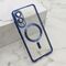 Futrola CAMERA PROTECT MagSafe - Samsung S937 Galaxy S25 Edge plava (MS).