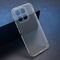 Futrola CLEAR FIT - Huawei Honor X8c providna (MS).