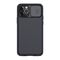 Futrola Nillkin Cam Shield Pro - iPhone 12/12 Pro (6.1) crna (MS).