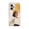 Silikonska futrola PRINT Skin - Huawei Honor 400 Lite Boho Girl.