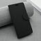 Futrola na preklop MERCURY - Xiaomi Redmi Note 14 4G (Global) crna (MS).