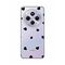 Silikonska futrola PRINT Skin - Xiaomi Redmi 14C/Redmi A4 Hearts.