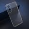 Futrola CLEAR FIT - Samsung S937 Galaxy S25 Edge providna (MS).