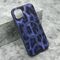 Futrola ROAR STYLE MagSafe - iPhone 11 (6.1) plava (MS).