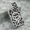 Futrola ROAR STYLE MagSafe - Samsung S938 Galaxy S25 Ultra 5G bela (MS).
