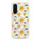 Futrola silikonska print MagSafe - Samsung A366 Galaxy A36 5G sun (MS).