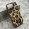 Futrola ROAR STYLE MagSafe - iPhone 16 Pro (6.3) zlatna (MS).
