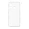 Silikonska futrola ultra tanka (skin) PROTECT - Huawei P20 Lite providna (bela) (MS).