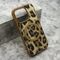 Futrola ROAR STYLE MagSafe - iPhone 15 Pro (6.1) zlatna (MS).