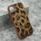 Futrola ROAR STYLE MagSafe - iPhone 16 (6.1) zlatna (MS).