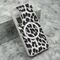 Futrola ROAR STYLE MagSafe - Samsung S721B Galaxy S24 FE bela (MS).