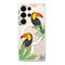 Futrola silikonska print MagSafe - Samsung S938 Galaxy S25 Ultra 5G jungle (MS).