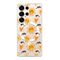 Futrola silikonska print MagSafe - Samsung S938 Galaxy S25 Ultra 5G sun (MS).