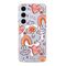 Futrola silikonska print MagSafe - Samsung S921 Galaxy S24 5G love (MS).