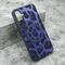Futrola ROAR STYLE MagSafe - Samsung S721B Galaxy S24 FE plava (MS).