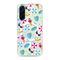 Futrola silikonska print MagSafe - Samsung A366 Galaxy A36 5G beach (MS).