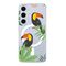 Futrola silikonska print MagSafe - Samsung S921 Galaxy S24 5G jungle (MS).