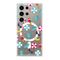 Futrola silikonska print MagSafe - Samsung S928 Galaxy S24 Ultra 5G beach (MS).