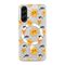 Futrola silikonska print MagSafe - Samsung A566 Galaxy A56 5G sun (MS).