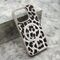 Futrola ROAR STYLE MagSafe - iPhone 15 Pro (6.1) bela (MS).