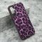 Futrola ROAR STYLE MagSafe - Samsung A166B Galaxy A16 5G ljubicasta (MS).