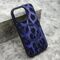 Futrola ROAR STYLE MagSafe - iPhone 16 Pro (6.3) plava (MS).